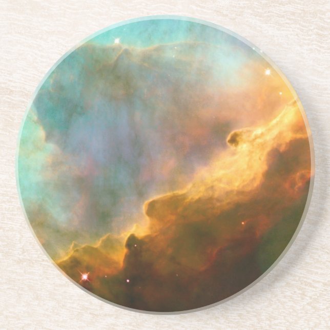 The Universe Coaster (Front)