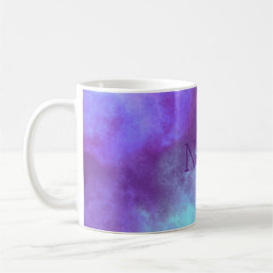 The Universe Coffee Mug