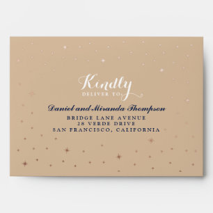 The Universe / Envelope