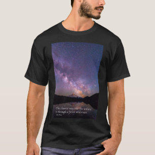 The universe stars T-Shirt