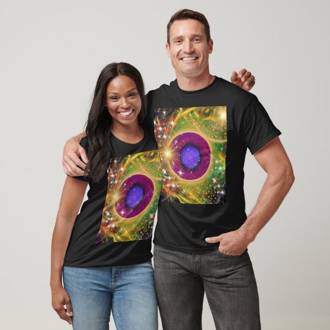 The Universe T-Shirt (Unisex)