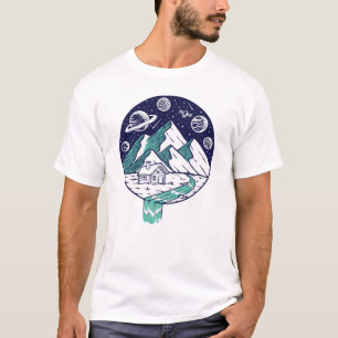 The Universe T-Shirt