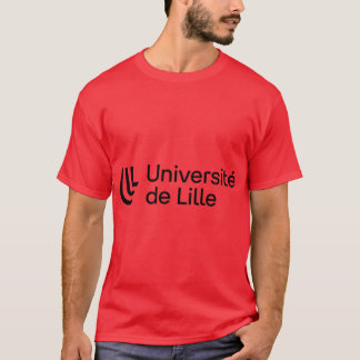 The Universit de Lille gift T-Shirt