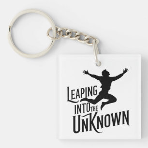 The Unknown Key Ring