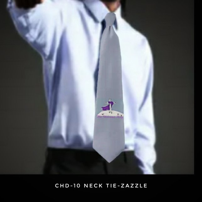 The Unknown King    Tie (Creator Uploaded)