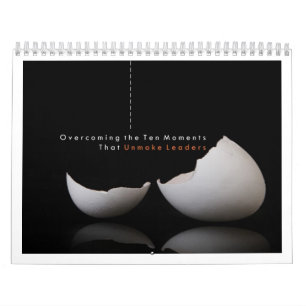The Unmade Leader Calendar