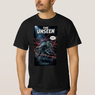 The Unseen T-Shirt