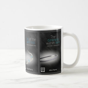 The Untwisted Series by Alice Raine Mug