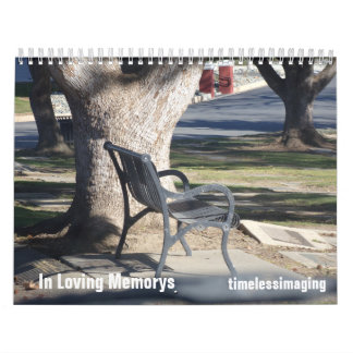 The Upper Sacramento Valley Calendar.  Calendar