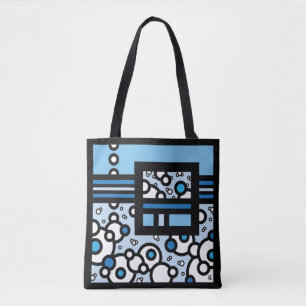 The Upside Down Tote Bag