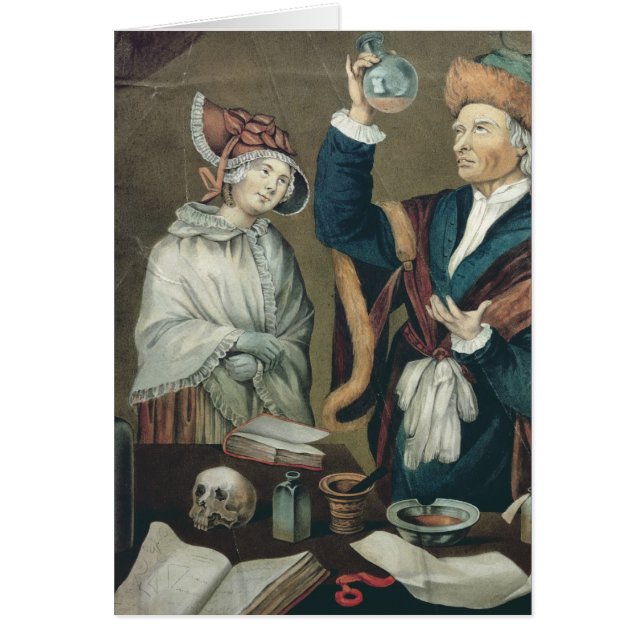 The Urine Examination (Front)