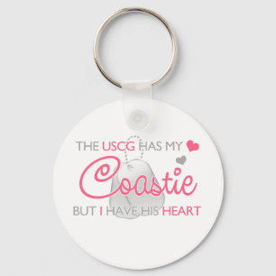 The USCG has my Coastie Key Ring
