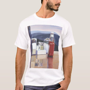 The Usual Suspects 2000 T-Shirt