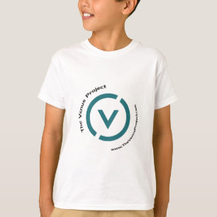 The V T-Shirt