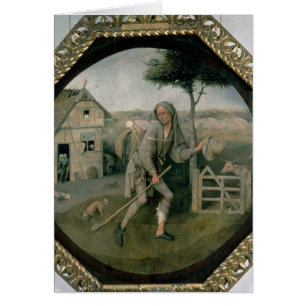 The Vagabond/The Prodigal Son, c.1510