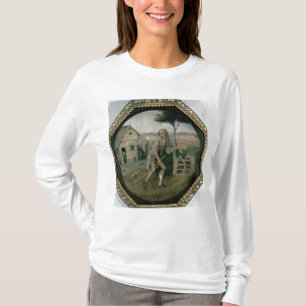 The Vagabond/The Prodigal Son, c.1510 T-Shirt