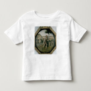 The Vagabond/The Prodigal Son, c.1510 Toddler T-Shirt