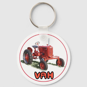The VAH Key Ring