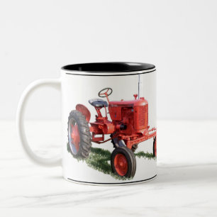 The VAH Two-Tone Coffee Mug