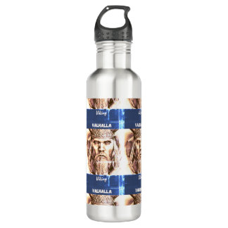 The Valhalla Viking 710 Ml Water Bottle