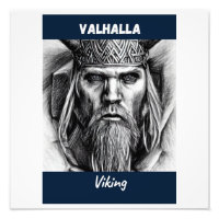 The Valhalla Viking