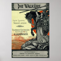 The Valkyrie