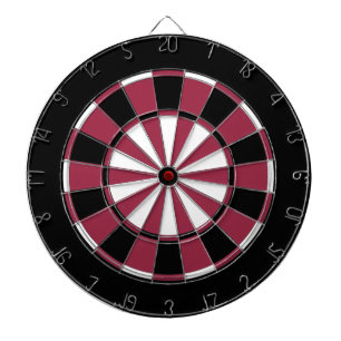 The Valley Dartboard
