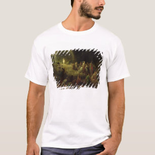 The Valley of Tears, 1883 T-Shirt