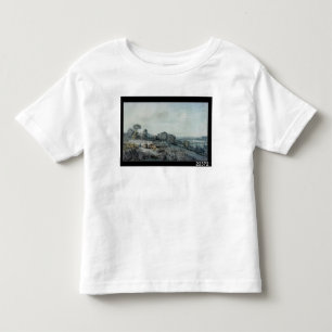 The Valley of the Stour Toddler T-Shirt