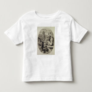 The Vampire , 1853 Toddler T-Shirt