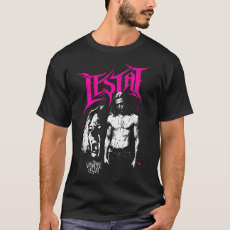 The Vampire Lestat Lestat T-Shirt