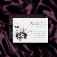 The Vampiress | Moody Gothic Dark Vampy Glam