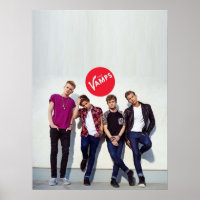 The Vamps