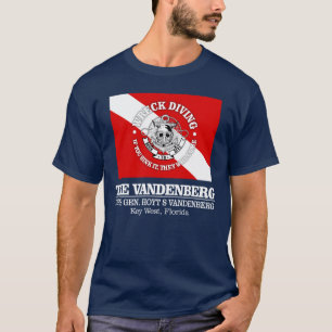 The Vandenberg T-Shirt