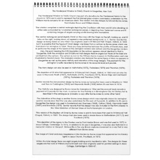 The Vanderpoel Window Calendar