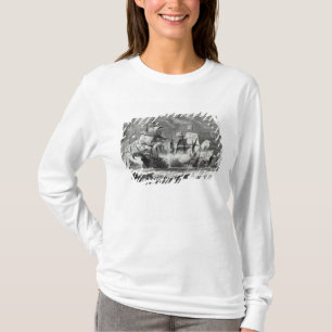 The Vanguard, under Sir William Winter T-Shirt