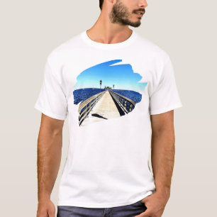 The Vanishing Point T-Shirt