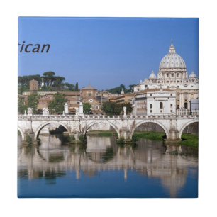 The-Vatican--Angie..JPG Ceramic Tile