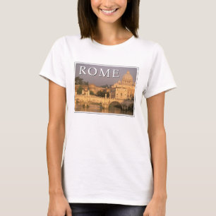 The Vatican Italy, Rome T-Shirt