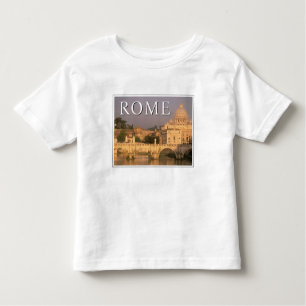 The Vatican   Italy, Rome Toddler T-Shirt