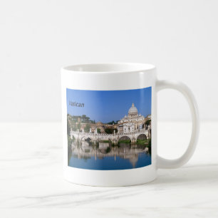 The-Vatican--[kan]-.JPG Coffee Mug