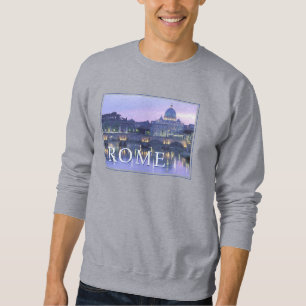 The Vatican   Rome, Italy Sweatshirt