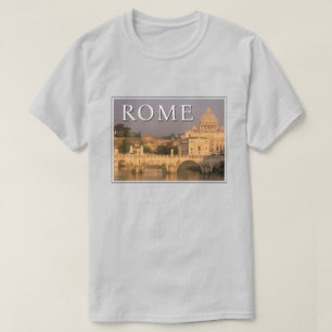 The Vatican   Rome, Italy T-Shirt