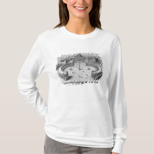 The Vatican, Rome T-Shirt