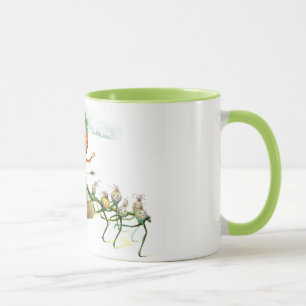 The Vege-Men’s Revenge Mug