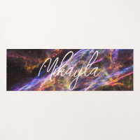 The Veil Nebula