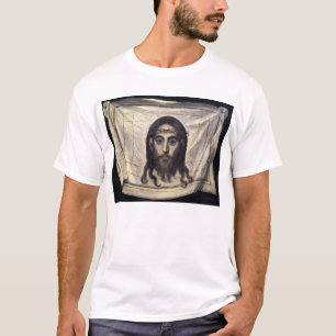 The Veil of St Veronica T-Shirt
