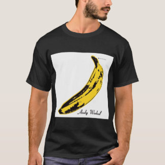 The Velvet Underground & Nico Classic T-Shirt
