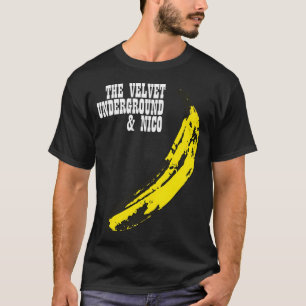 The Velvet Underground And Nico T-Shirt