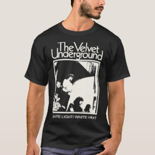 The Velvet Underground band Classic T-Shirt